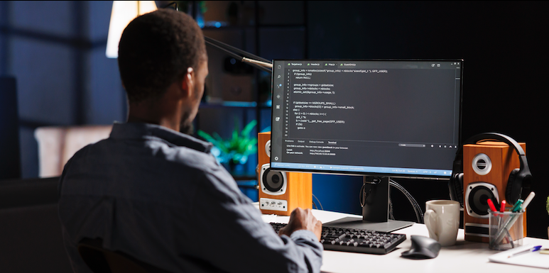 Codecamp - Software Development