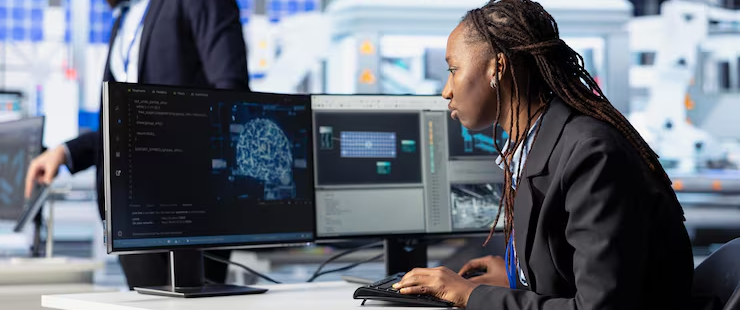 Cybercamp - Cyber Security