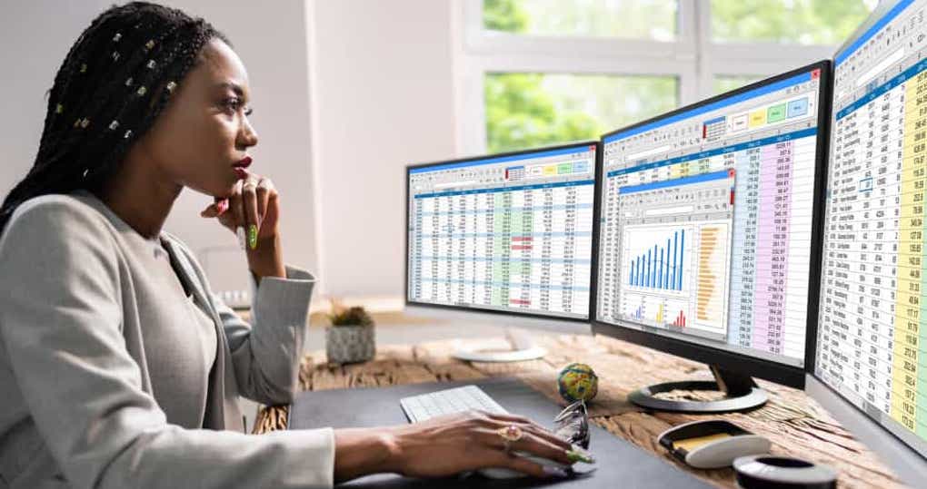 Datacam - Data Analytics