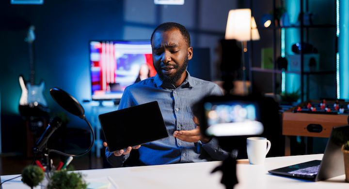 Mediacamp - Media Production